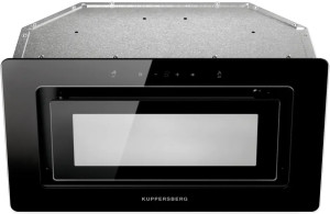 Kuppersberg INSHINE 60 BG вытяжка