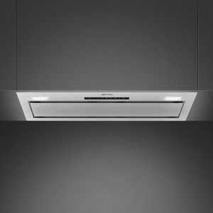 Smeg KSG8P4X вытяжка