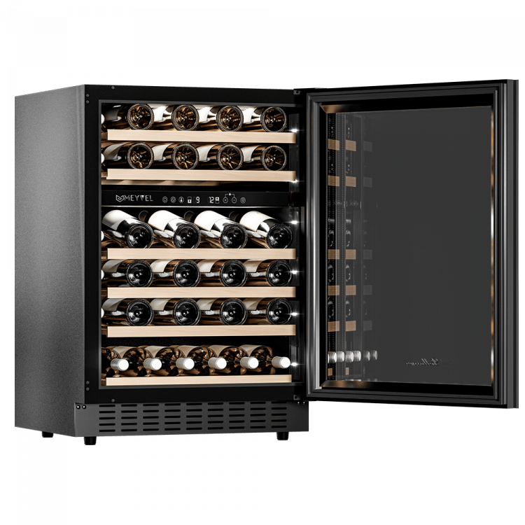 Meyvel MV46NH-KBT2 встраиваемый винный шкаф