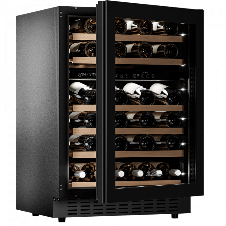 Meyvel MV46NH-KBT2 встраиваемый винный шкаф