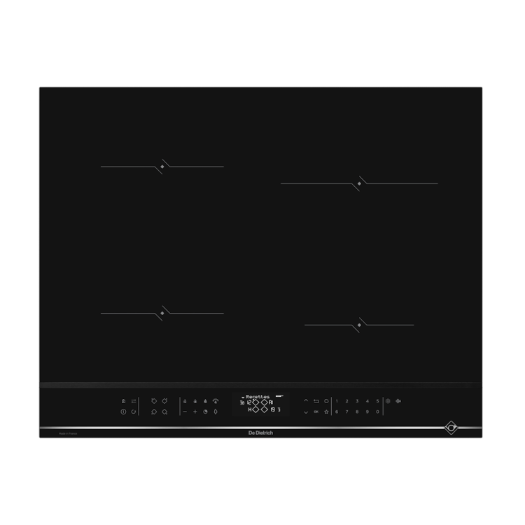 De Dietrich DPI4420X индукционная варочная панель