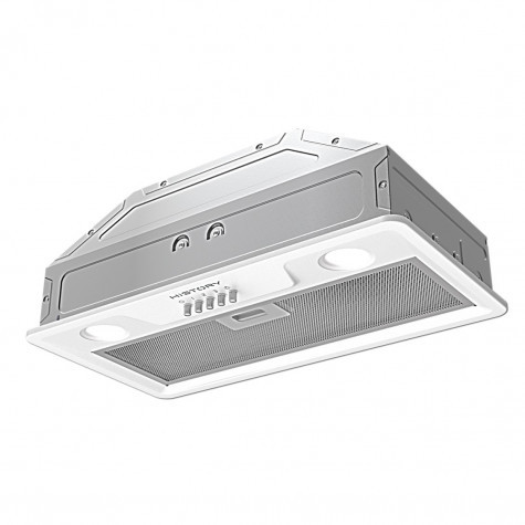 History CI 65B 1FWH  вытяжка