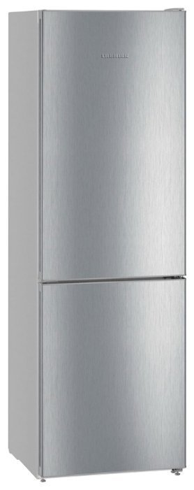 Liebherr CNPel 4313 холодильник-морозильник