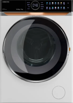 Hiberg i-DDQ10 - 10714 W стиральная машина