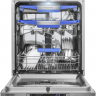 Meferi MDW6073 COMFORT встраиваемая посудомоечная машина