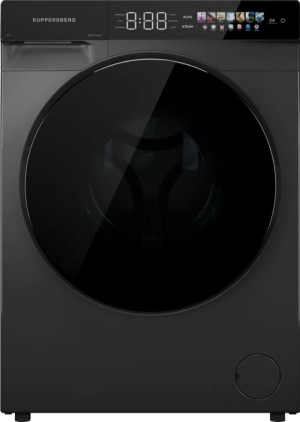Kuppersberg WM 590 GR отдельностоящая стиральная машина