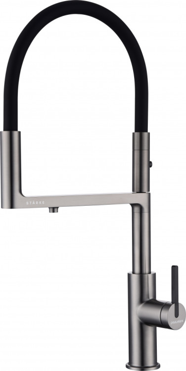 Paulmark TORNADO беретта смеситель