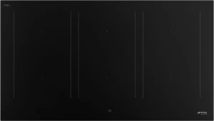 Smeg SIM3964N индукционная варочная панель