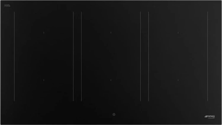 Smeg SIM3964N индукционная варочная панель