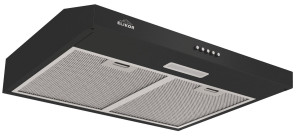 Elikor КВ ECO 60 BK черный вытяжка