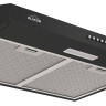 Elikor КВ ECO 60 BK черный вытяжка Elikor КВ ECO 60 BK черный вытяжка