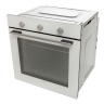 Konigin Barberry 60 WH M7 электрический духовой шкаф
