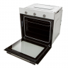 Konigin Barberry 60 WH M7 электрический духовой шкаф