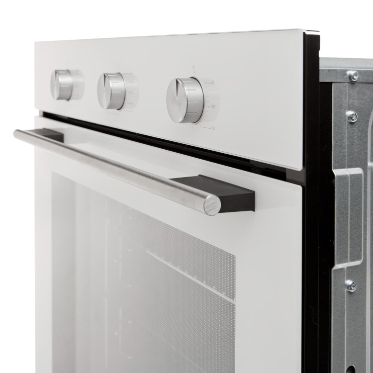 Konigin Barberry 60 WH M7 электрический духовой шкаф