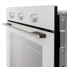 Konigin Barberry 60 WH M7 электрический духовой шкаф