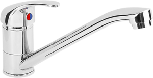 Ukinox UM1302 CR смеситель