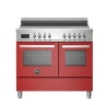 Bertazzoni PRO105I2EROT варочный центр