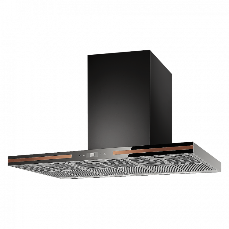 Kuppersbusch DW 9500.0 S7 Copper вытяжка