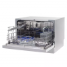 DeLonghi DDW 07T Fridere компактная посудомоечная машина