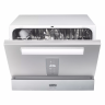 DeLonghi DDW 07T Fridere компактная посудомоечная машина