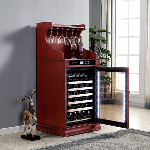 Meyvel  MV46-WM1-BAR1.4-C винный шкаф