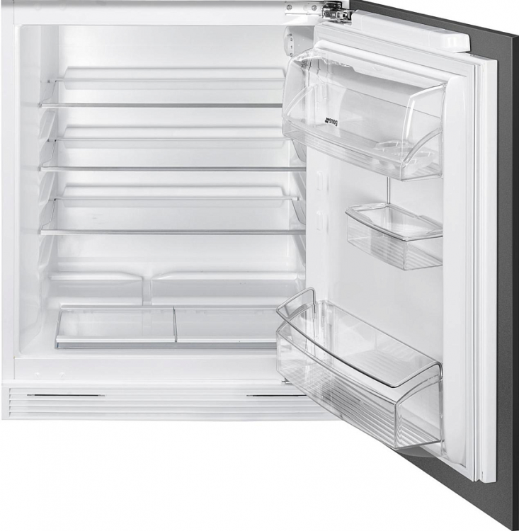 Smeg U8L080DE встраиваемый холодильник