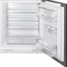Smeg U8L080DE встраиваемый холодильник