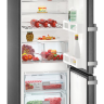 Liebherr CNbs 4015 холодильник с нижней морозильной камерой