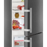 Liebherr CNbs 4015 холодильник с нижней морозильной камерой