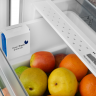 Jacky's JLF FI1860 SBS отдельностоящий холодильник с морозильником Side-by-side