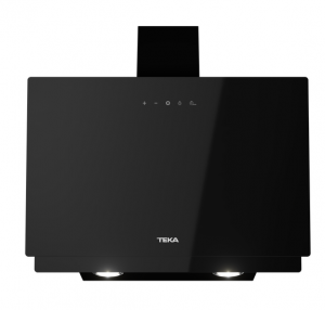 Teka DVN 64030 TTC BLACK наклонная вытяжка