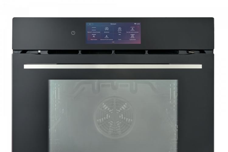 Graude BMP 60.4 S электрический духовой шкаф