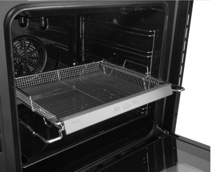 Graude BMP 60.4 S электрический духовой шкаф