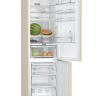 Bosch KGN39AK32R отдельностоящий холодильник с морозильником