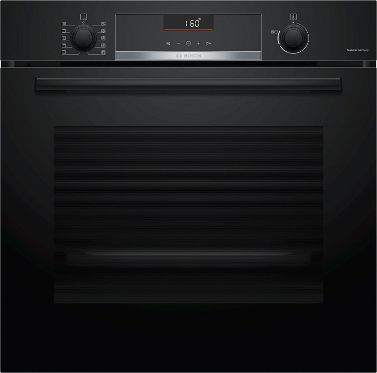 Bosch HBG516BB0R духовой шкаф