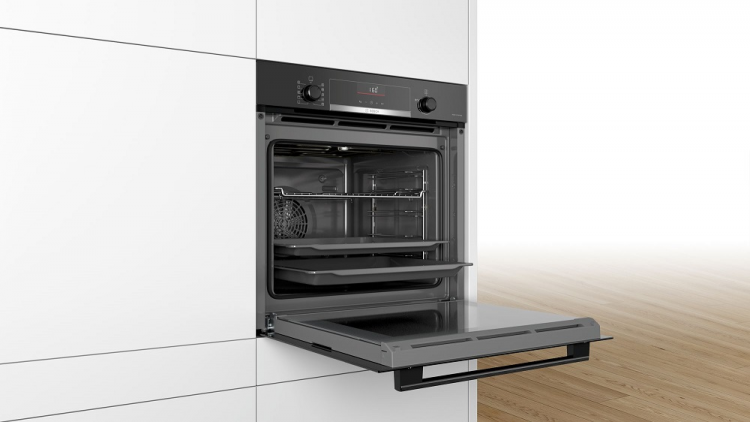 Bosch HBG516BB0R духовой шкаф