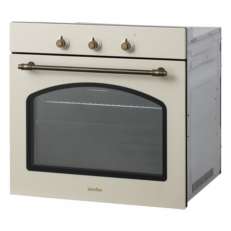 Simfer B6EO16112 встраиваемый духовой шкаф