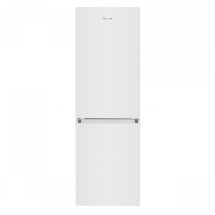 Evelux FS 2281 W холодильник