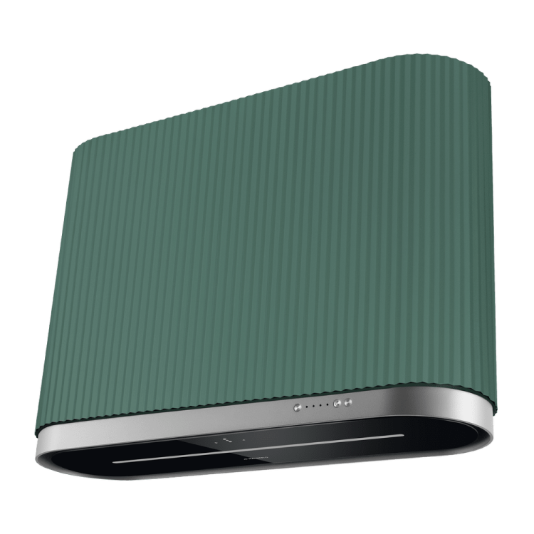Maunfeld MURANO 80 Green вытяжка
