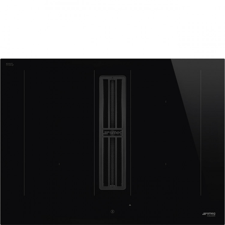 Smeg HOBD472D2 индукционная варочная панель