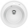 Blanco RIONA 45 SILGRANIT белый мойка