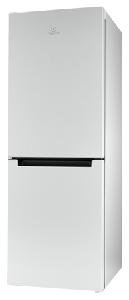 Indesit DF 6180 W холодильник комбинированный No Frost