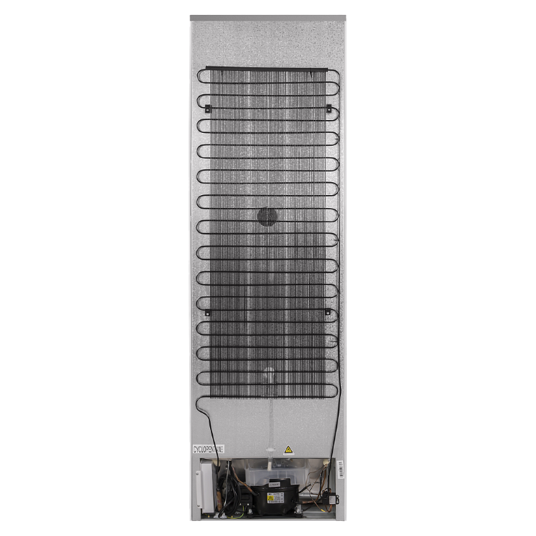 Maunfeld MBF177NFFW встраиваемый холодильник