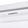 Maunfeld MBF177NFFW встраиваемый холодильник