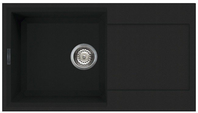 Omoikiri Sakaime 78-BL 4993111 мойка