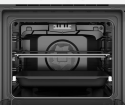 Teka HLB 8400 WHITE мультифункциональный духовой шкаф с режимом турбо