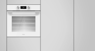Teka HLB 8400 WHITE мультифункциональный духовой шкаф с режимом турбо