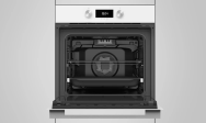 Teka HLB 8400 WHITE мультифункциональный духовой шкаф с режимом турбо