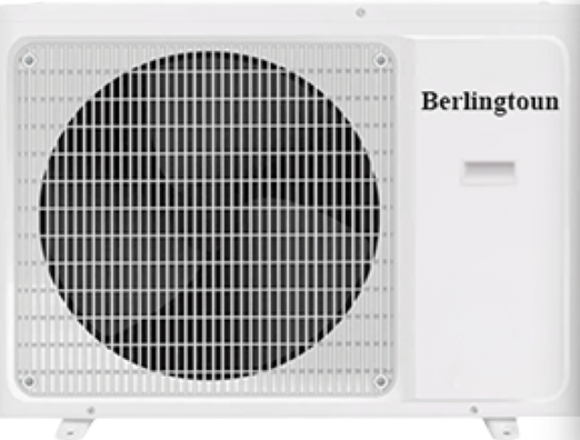 Berlingtoun BMO-36/4AIN2 внешний блок сплит-системы