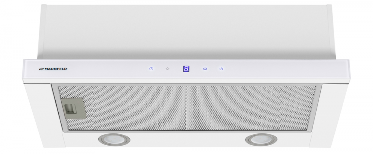 Maunfeld VS Touch 850 60 White вытяжка